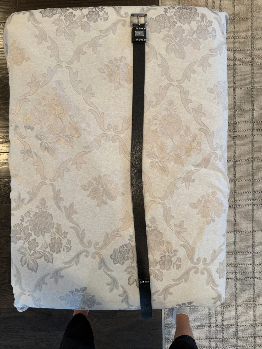 Michael Kors genuine michael